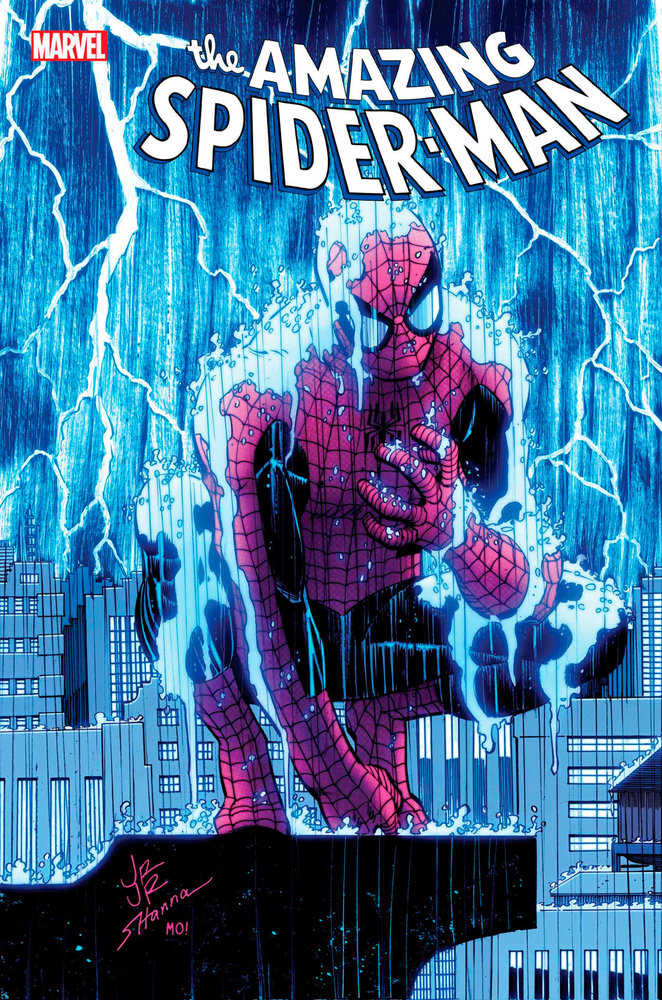 Amazing Spider-Man #58 | Odin's Place