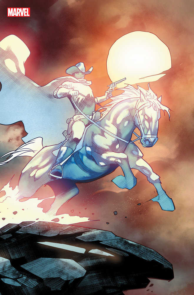 Avengers #18 Jan Bazaldua Stormbreakers Variant | Odin's Place