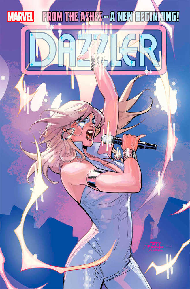Dazzler #1 | Odin's Place