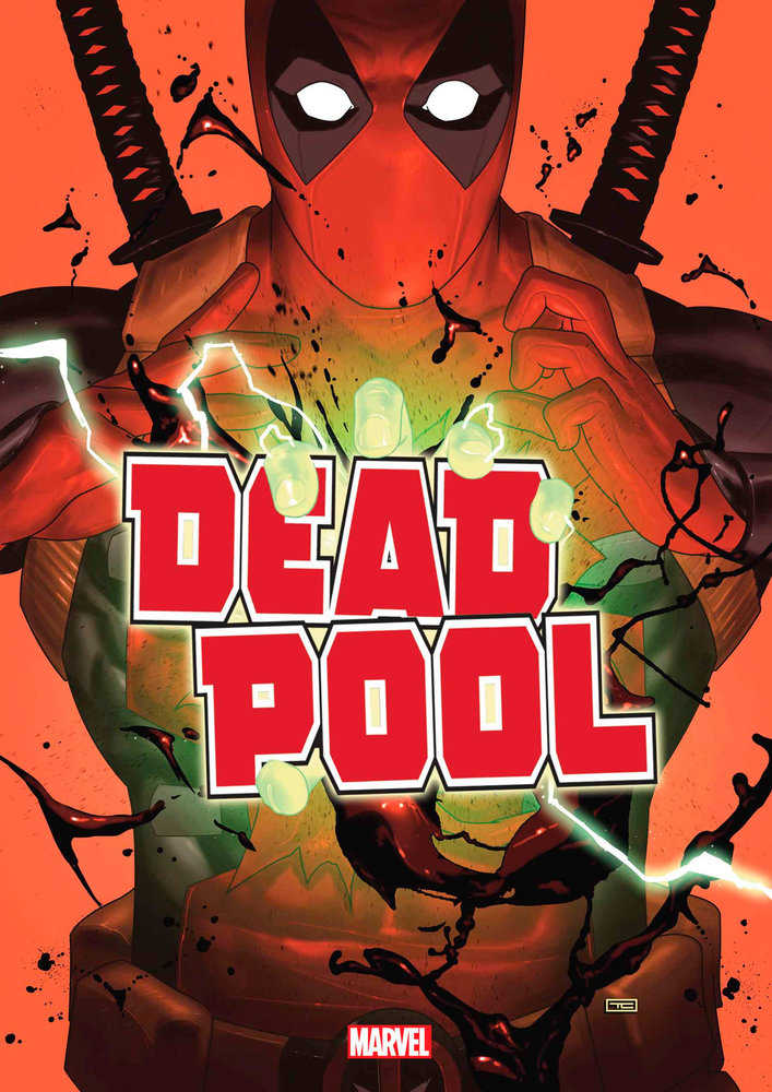 Deadpool #6 | Odin's Place
