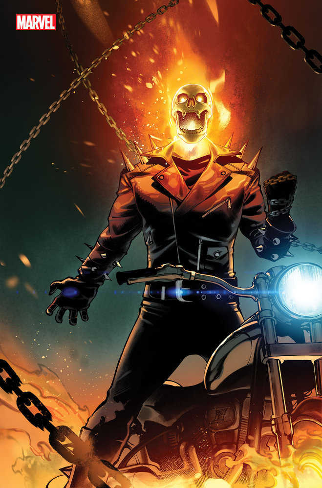 Deadpool #6 C.F. Villa Stormbreakers Variant | Odin's Place