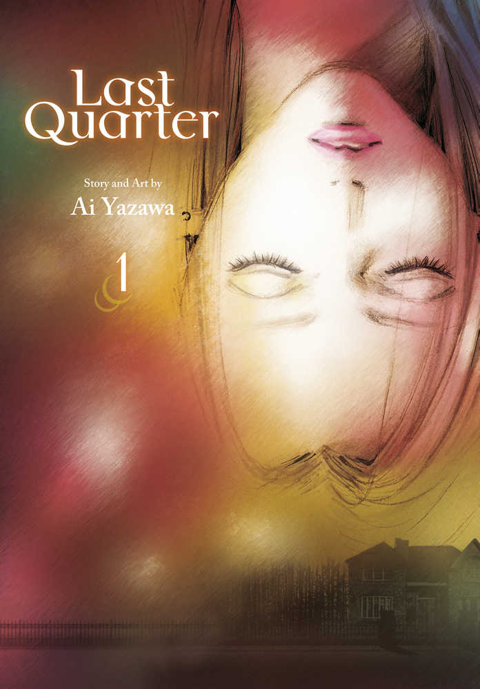 Last Quarter Graphic Novel Volume 01 | Odin's Place