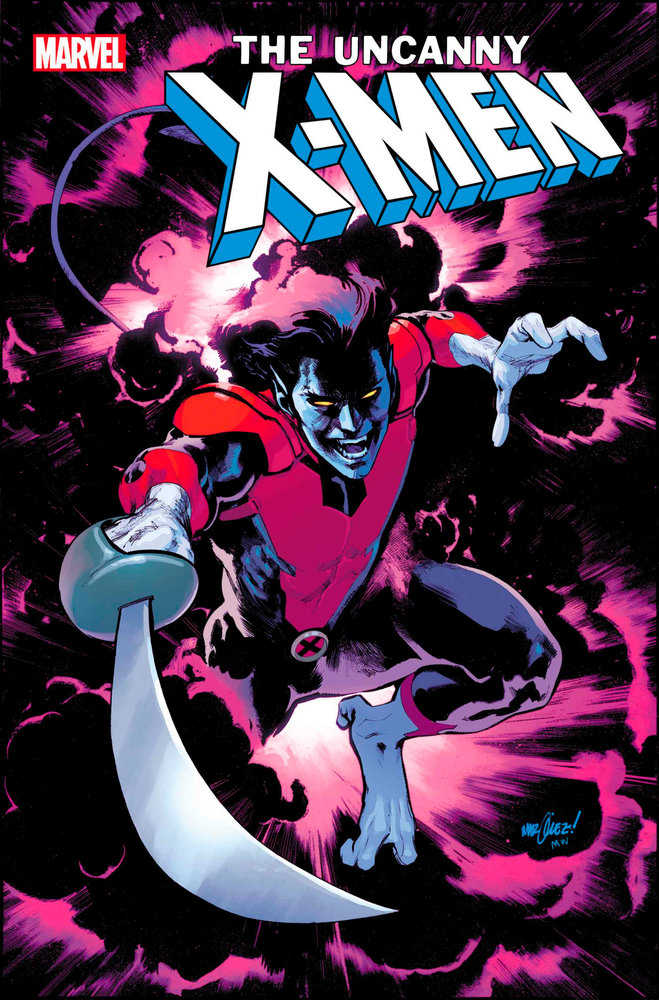 Uncanny X-Men #3 | Odin's Place