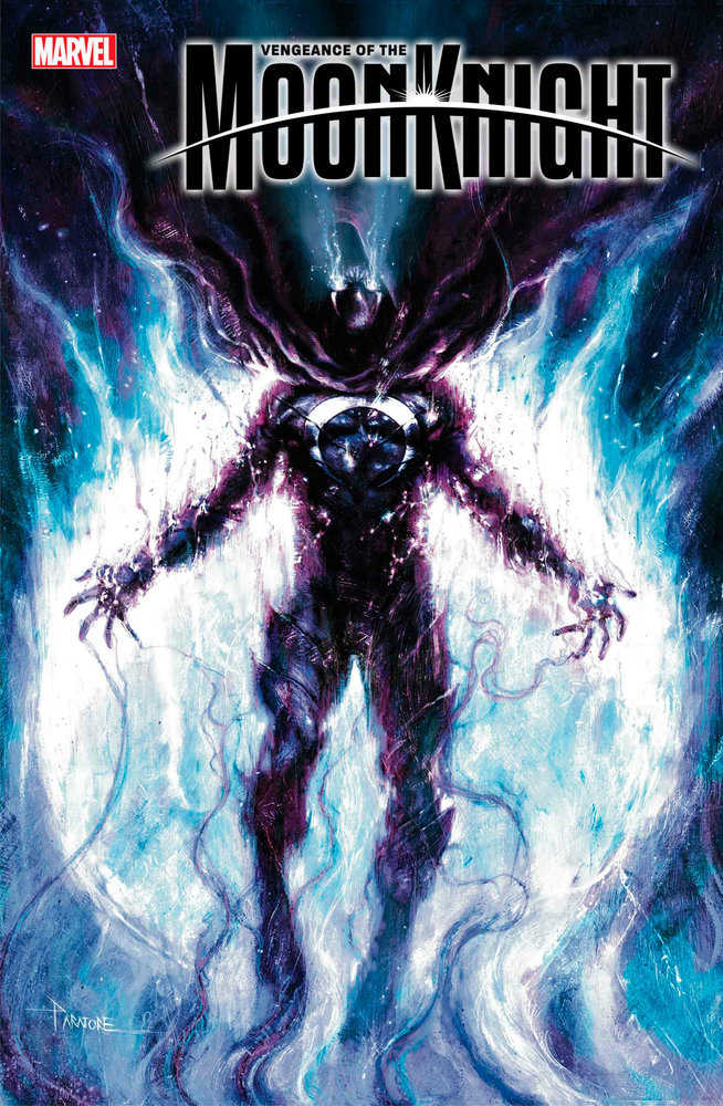Vengeance Of The Moon Knight #9 | Odin's Place