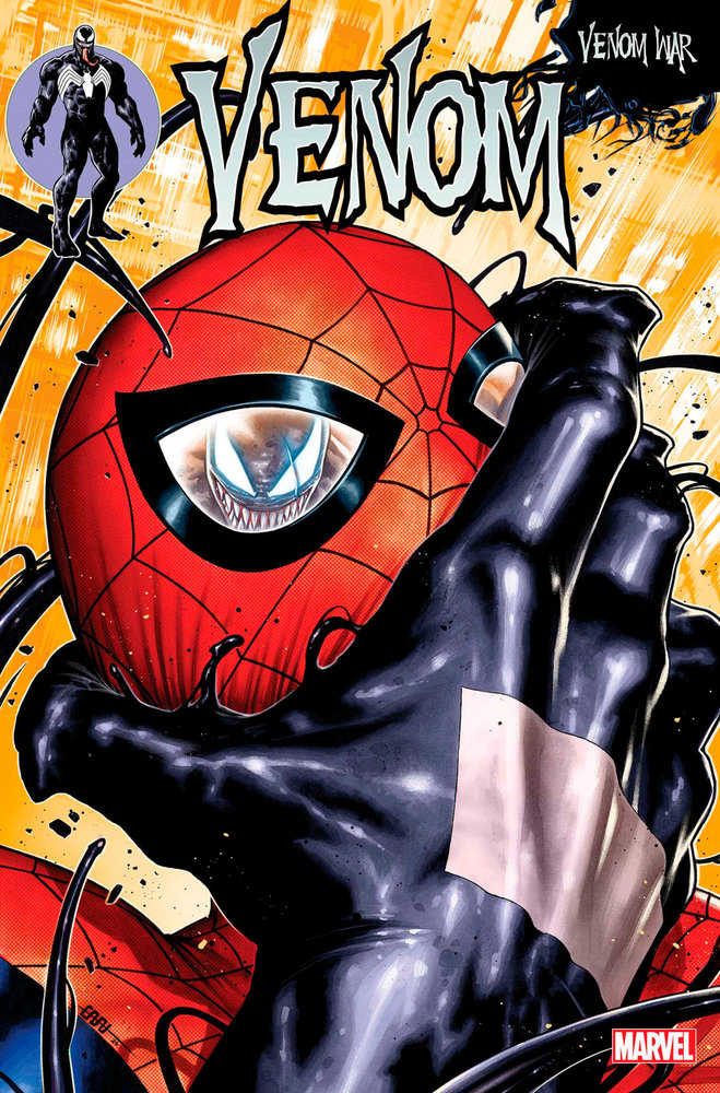 Venom #37 [Vw] | Odin's Place