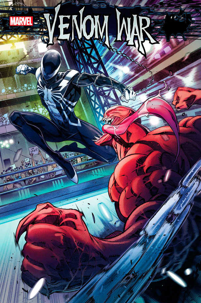 Venom War #2 [Vw] | Odin's Place