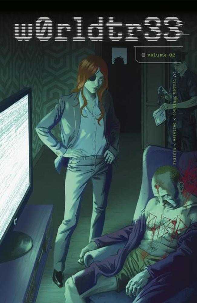 W0rldtr33 TPB Volume 02  (Mature) | Odin's Place