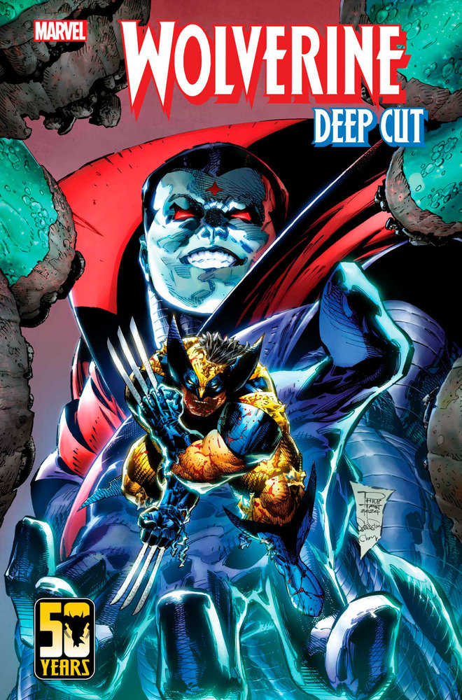 Wolverine: Deep Cut #3 | Odin's Place