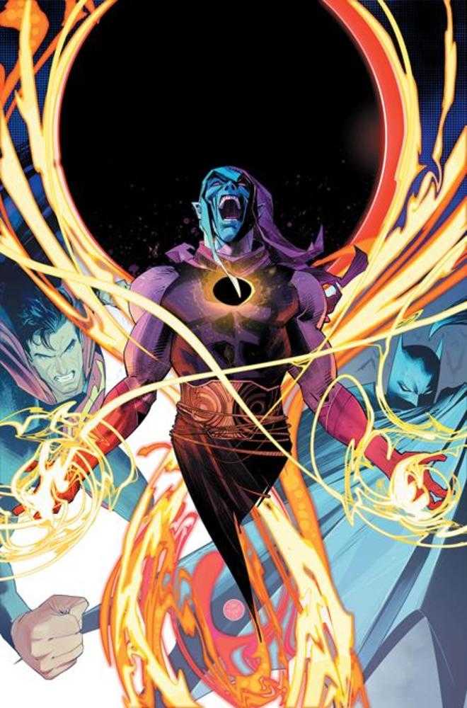 Batman Superman Worlds Finest #31 Cover A Dan Mora | Odin's Place