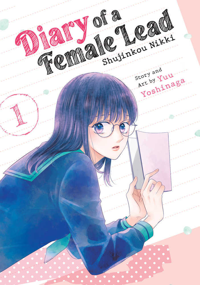 CL Diary Of A Female Lead Shujinkou Nikki Volume 01 (Mature) | Odin's Place
