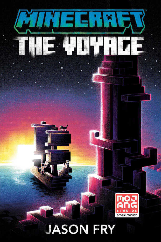 Minecraft: The Voyage | Odin's Place