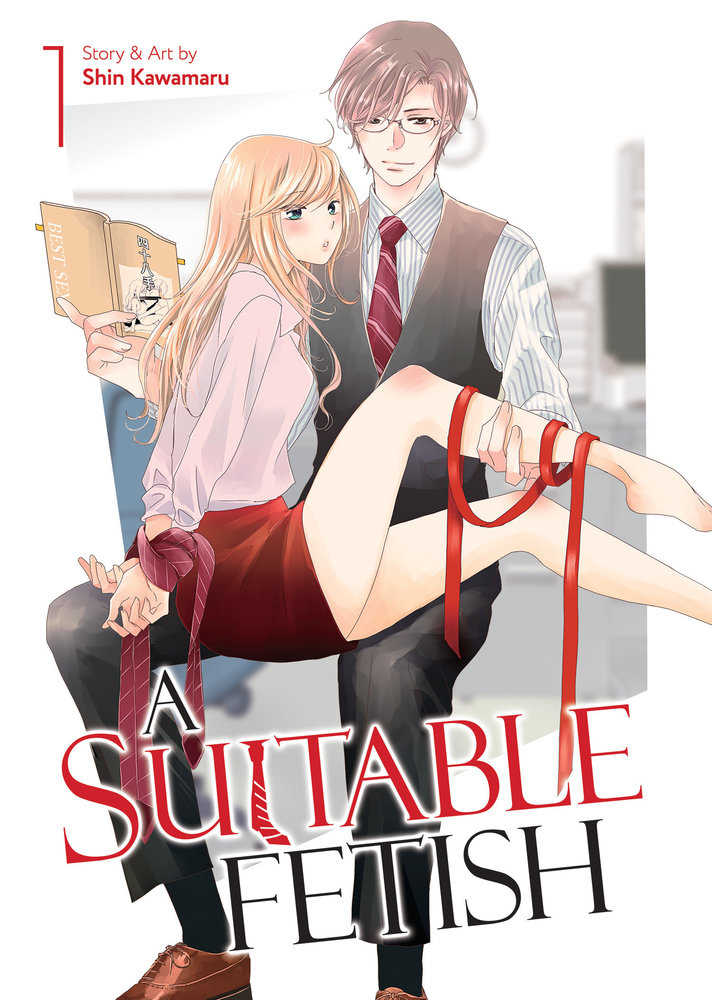 A Suitable Fetish Volume 01 (Mature) | Odin's Place