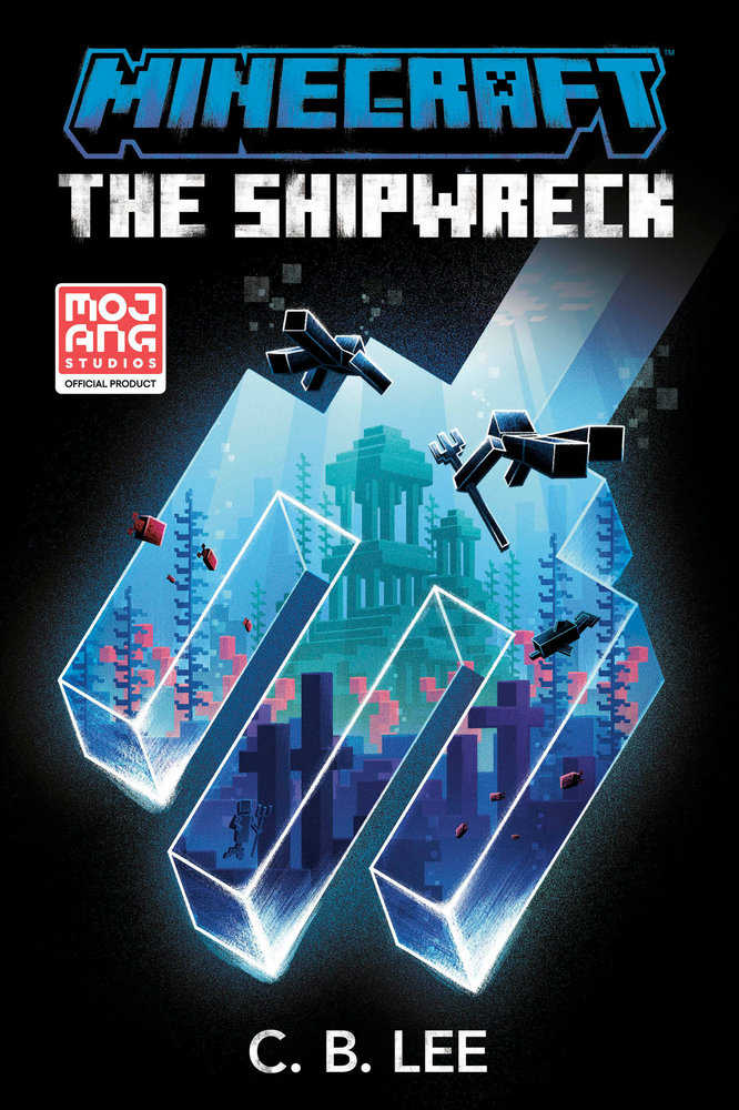 Minecraft: The Shipwreck | Odin's Place