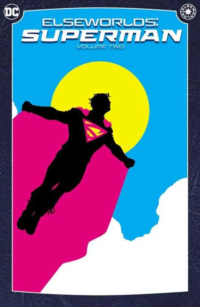 Elseworlds Superman TPB Volume 02 (2024 Edition) | Odin's Place