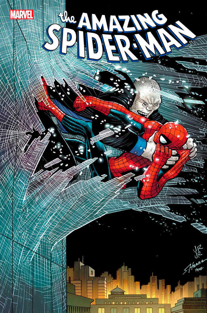 Amazing Spider-Man #59 | Odin's Place
