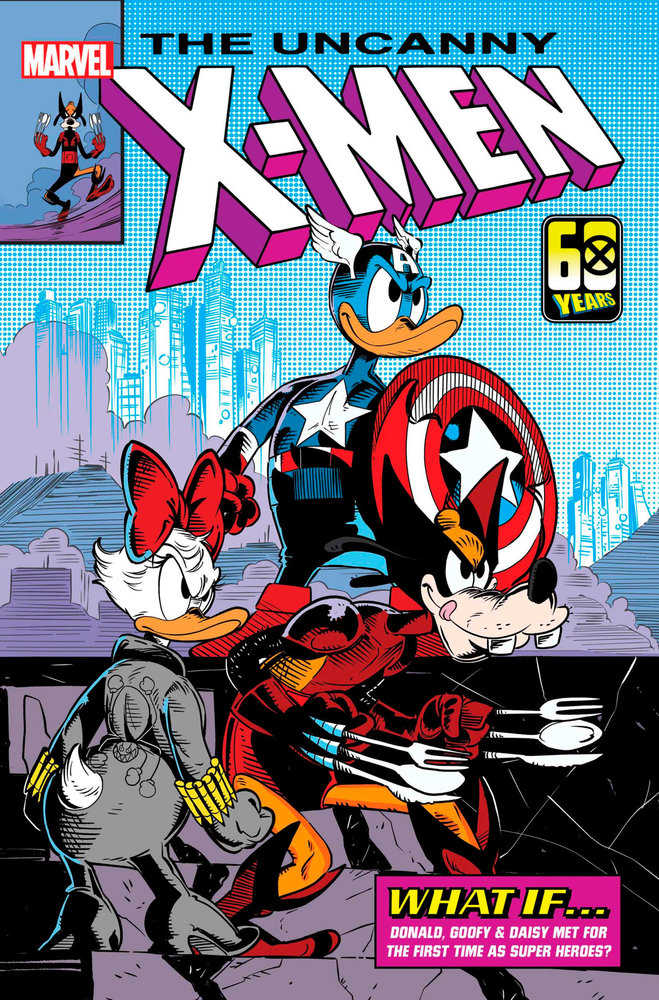 Amazing Spider-Man #59 Giada Perissonotto Disney What If? Variant | Odin's Place