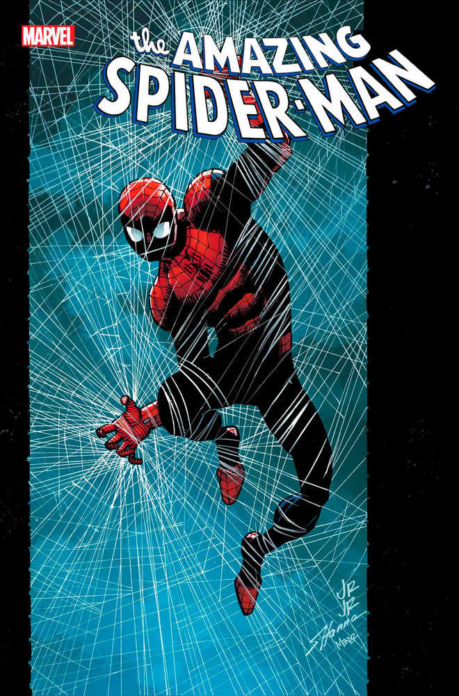 Amazing Spider-Man #60 | Odin's Place