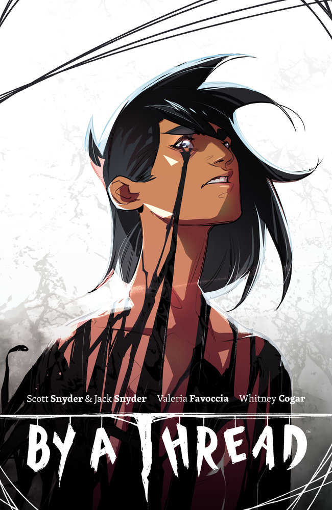 By A Thread TPB | Odin's Place