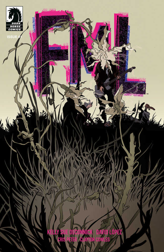 Fml #1 (Cover F) (Foc) (Emma Rios) | Odin's Place