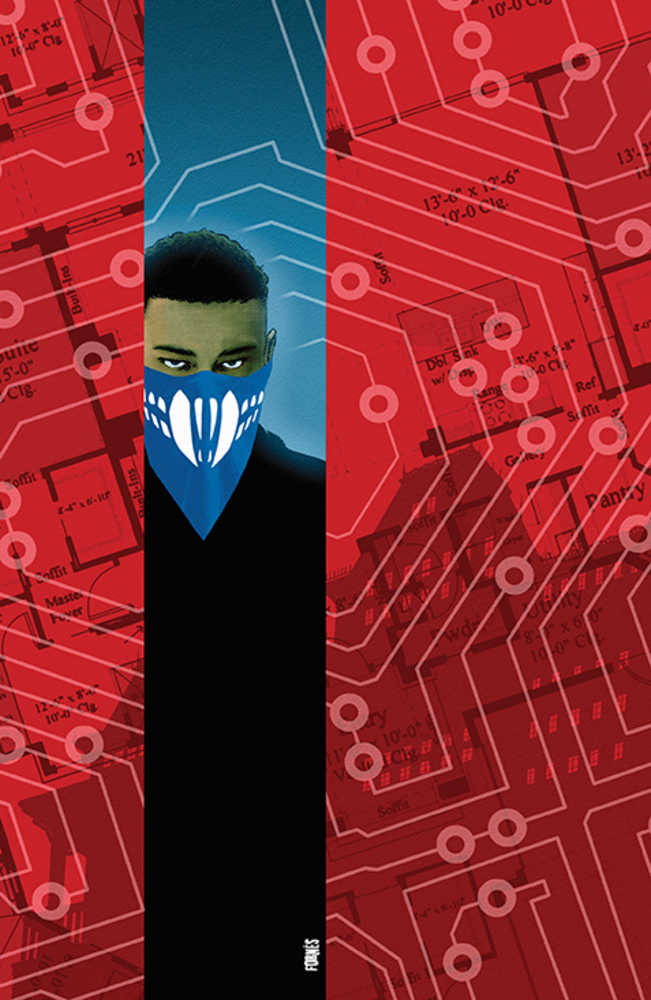 House Of Slaughter #26 Cover A Fornes | Odin's Place
