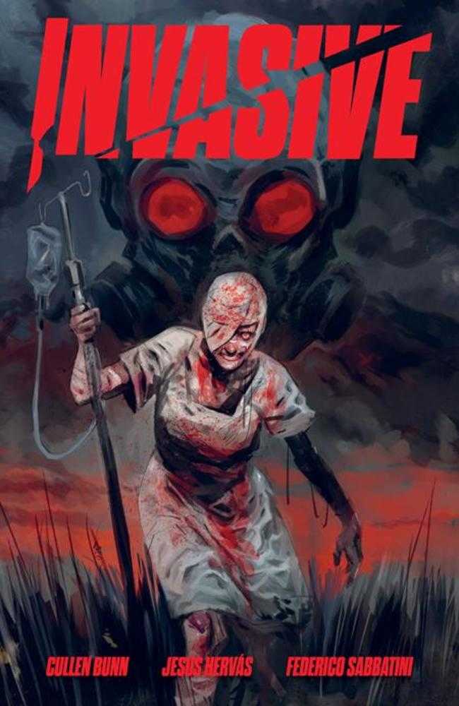 Invasive TPB | Odin's Place