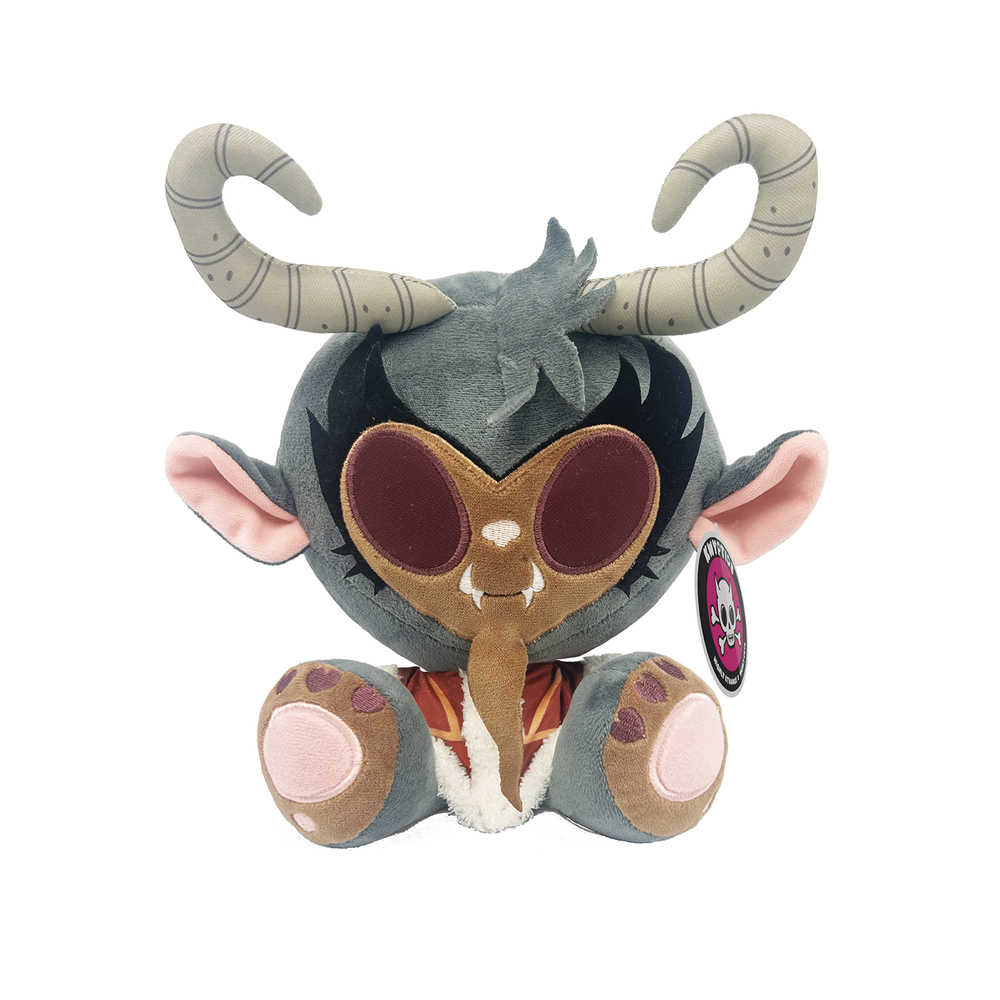 Kwyptids Krampus (Petey) Previews Exclusive 8in Plush | Odin's Place