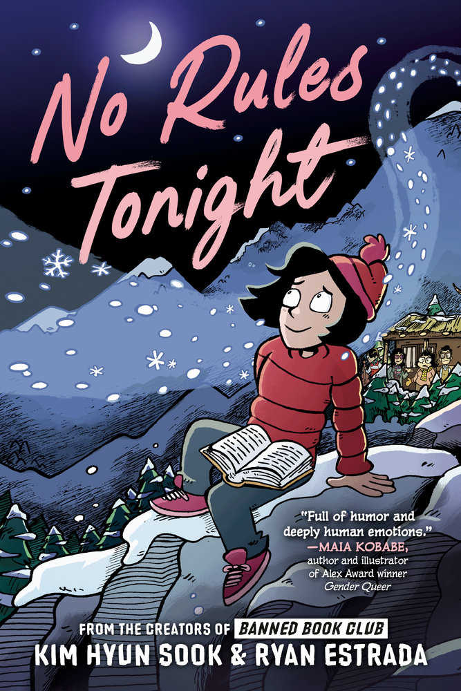 No Rules Tonight | Odin's Place