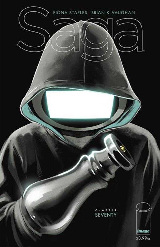 Saga #70 (Mature) | Odin's Place