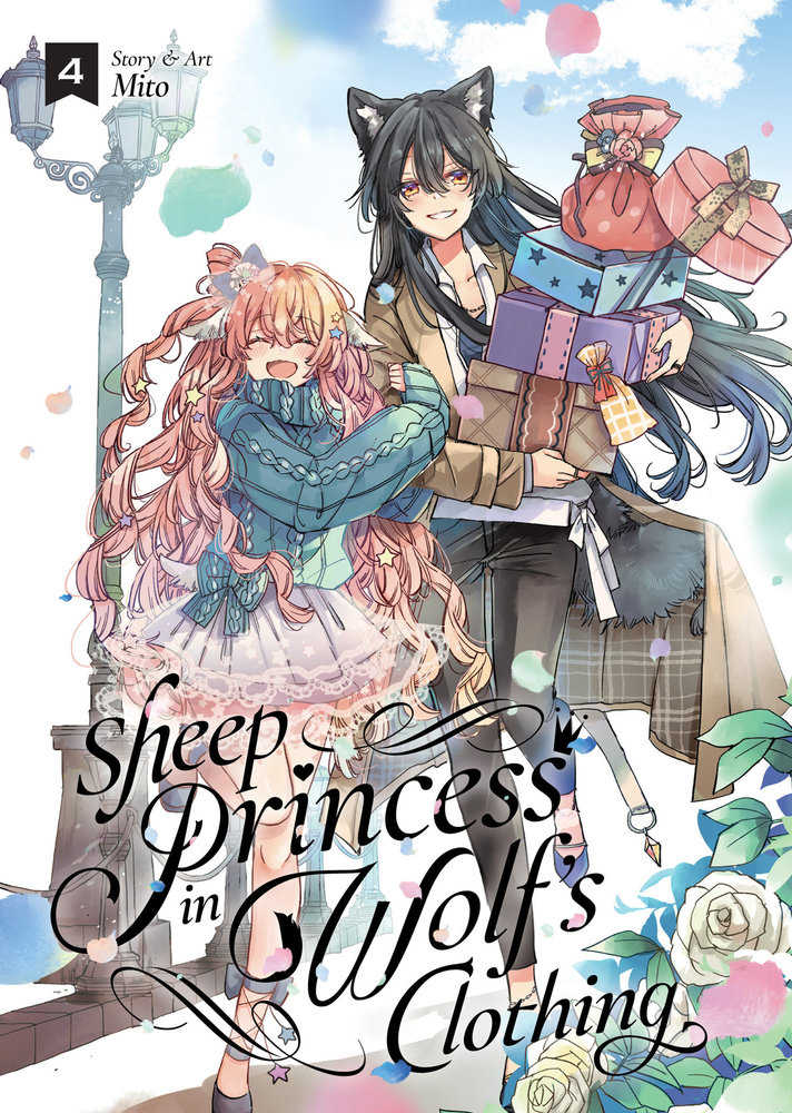 Sheep Princess In Wolfs Clothing Volume 04 | Odin's Place