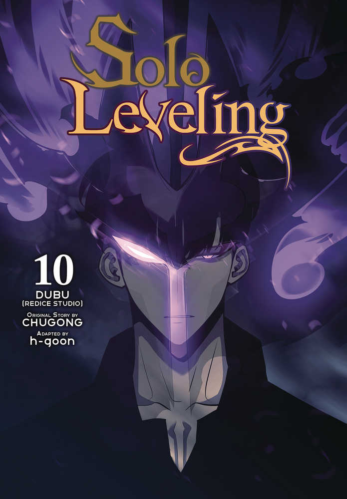 Solo Leveling Volume 10 (Mature) | Odin's Place
