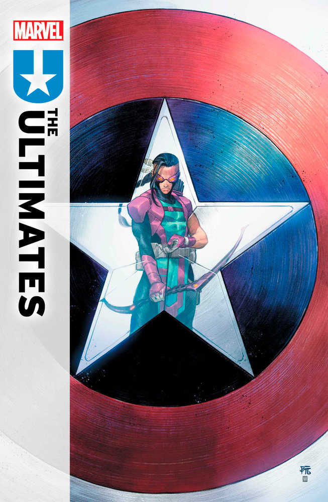 Ultimates #5 | Odin's Place