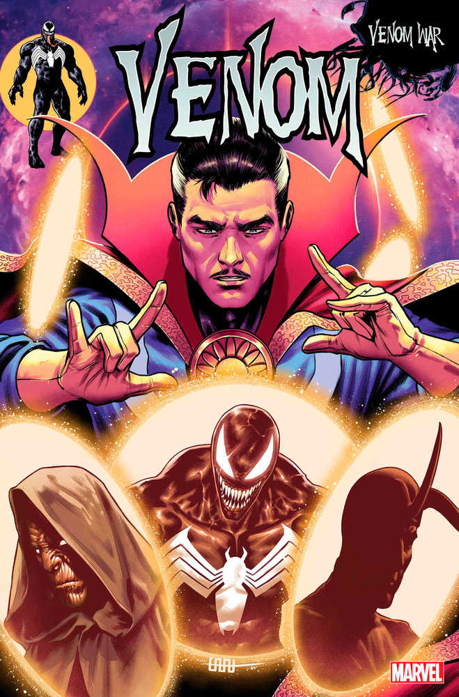 Venom #38 [Vw] | Odin's Place