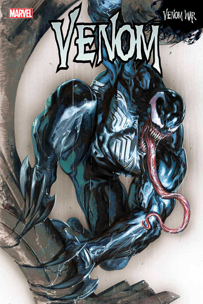 Venom #38 Gabriele Dell'Otto Variant [Vw] | Odin's Place