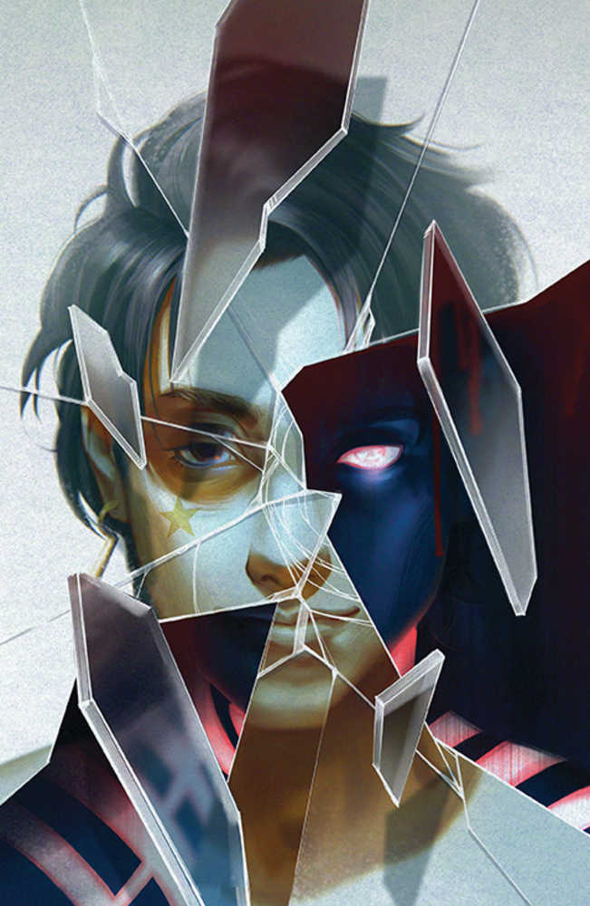 Vicarious #1 (Of 5) Cover B Murakami | Odin's Place