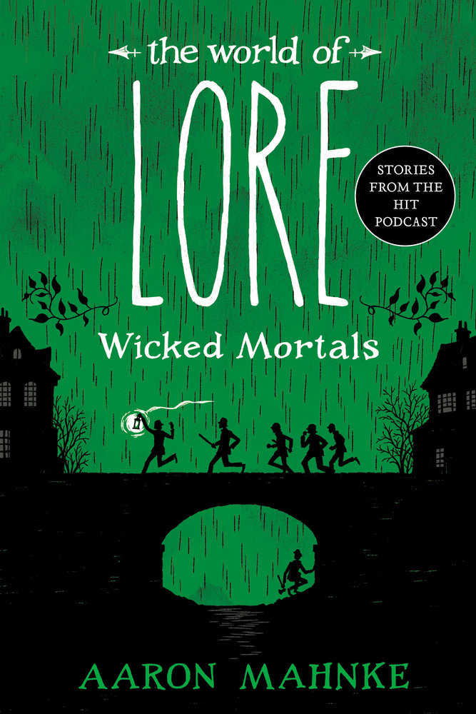 The World Of Lore: Wicked Mortals | Odin's Place