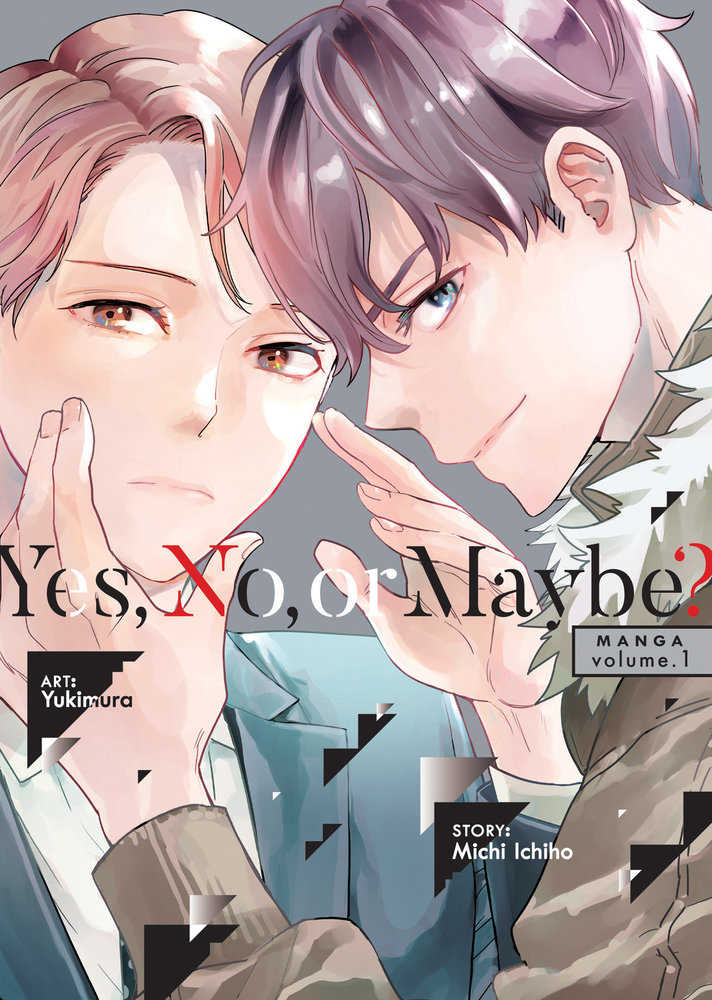 Yes No Or Maybe Volume 01 (Mature) | Odin's Place