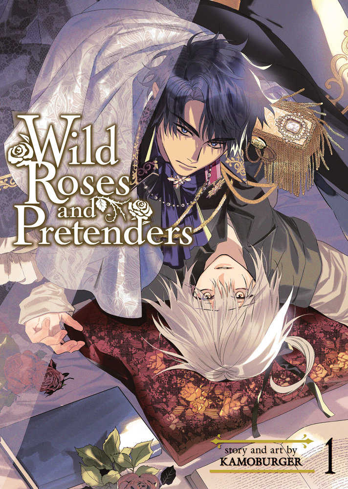 Wild Roses & Pretenders Volume 01 | Odin's Place