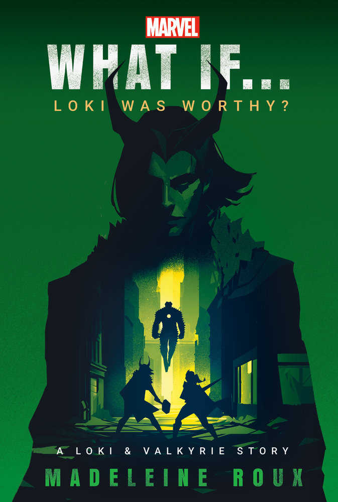 Marvel: What If...Loki Was Worthy? (A Loki & Valkyrie Story) | Odin's Place