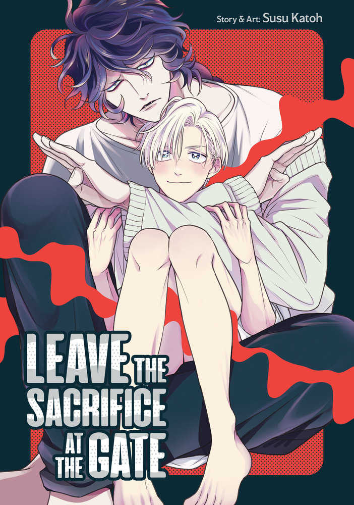 Leave The Sacrifice At The Gate | Odin's Place
