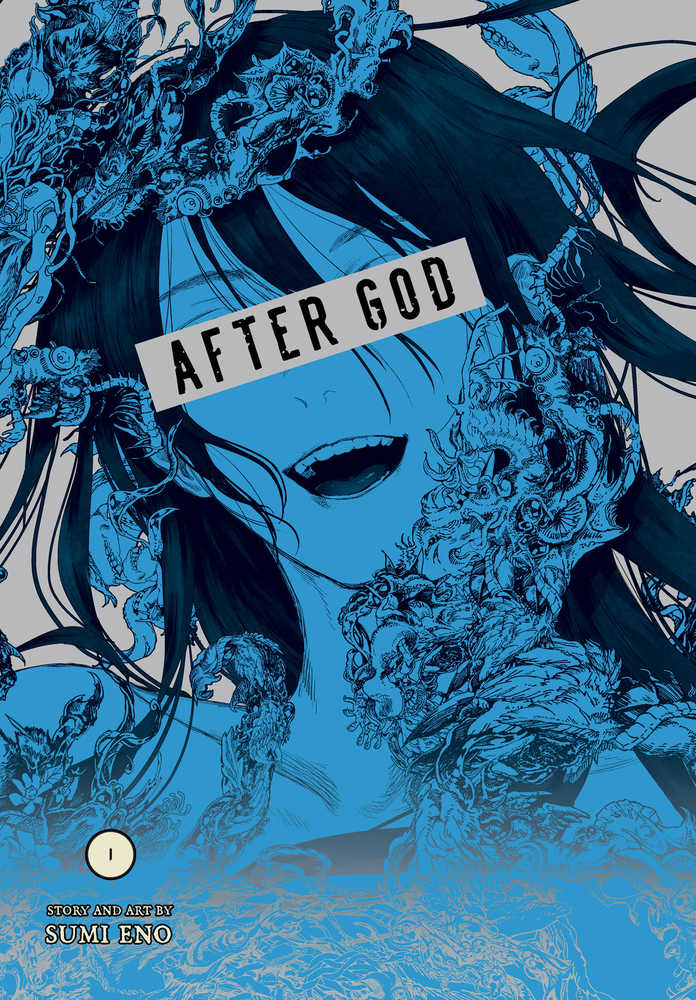 After God Graphic Novel Volume 01 | Odin's Place