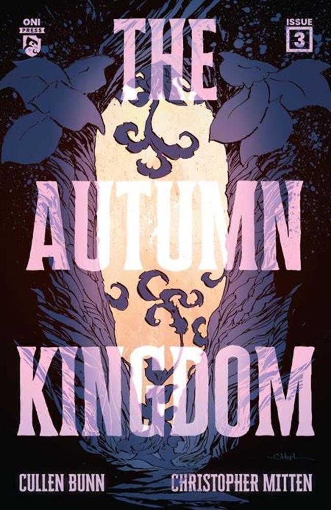 Autumn Kingdom #3 (Of 4) Cover A Christopher Mitten (Mature) | Odin's Place