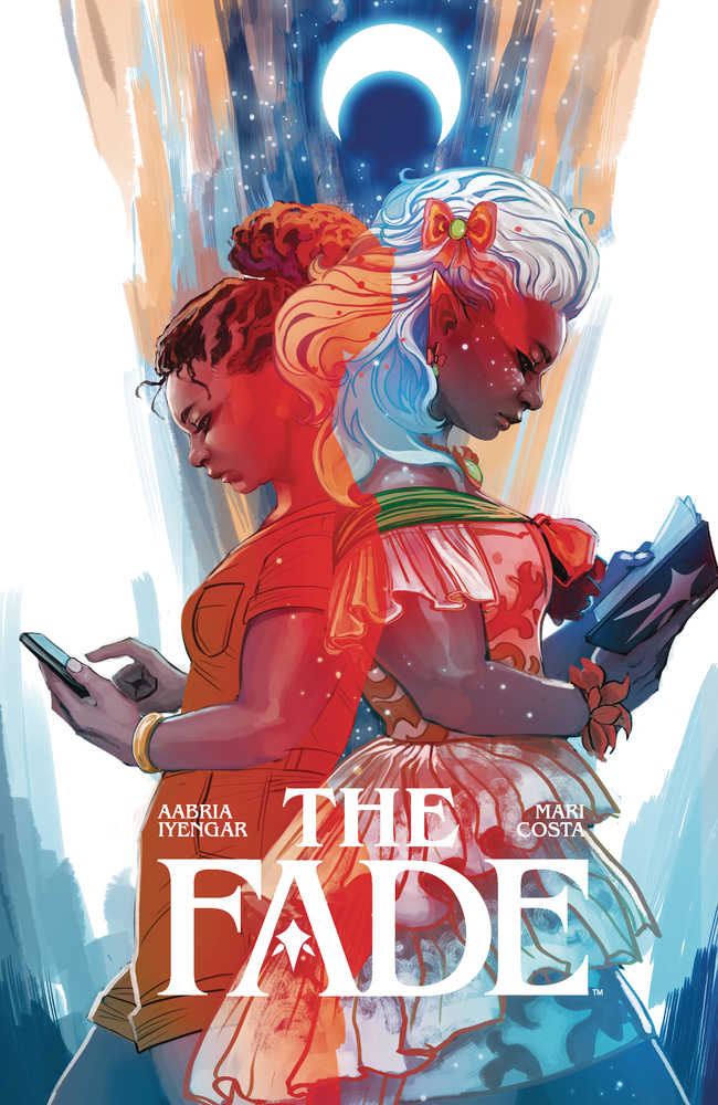 Fade #1 (Of 5) Cover B Hans | Odin's Place