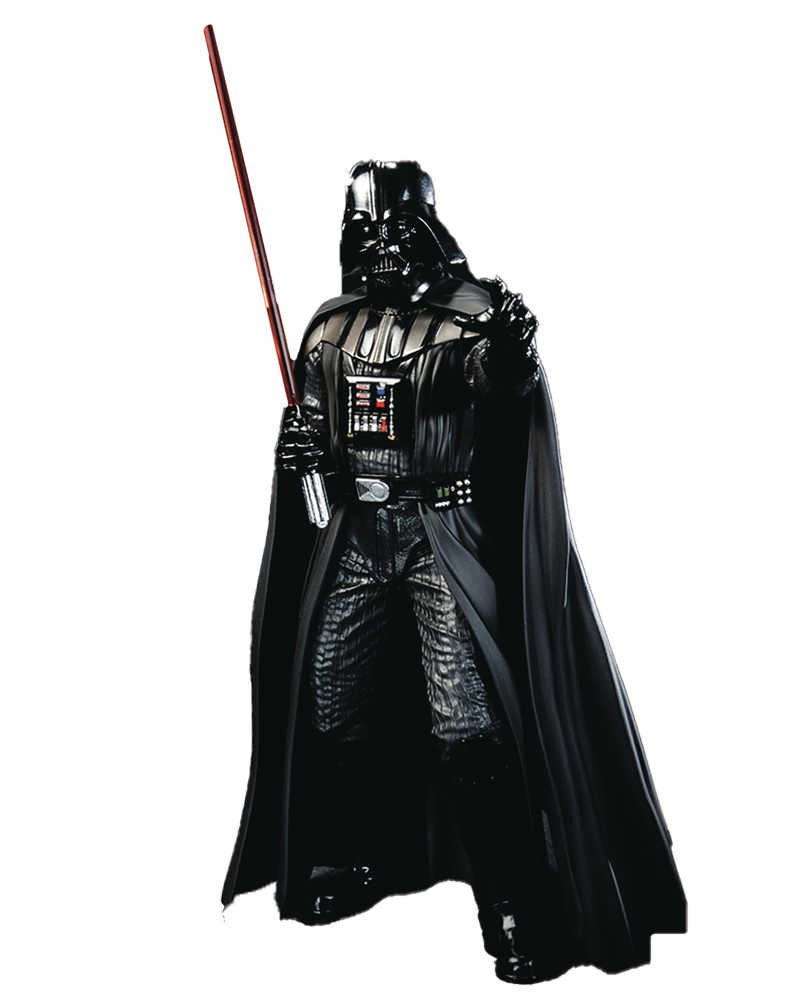 Star Wars Return Darth Vader Return Of Anakin Skywalker Artfx+ (Net | Odin's Place