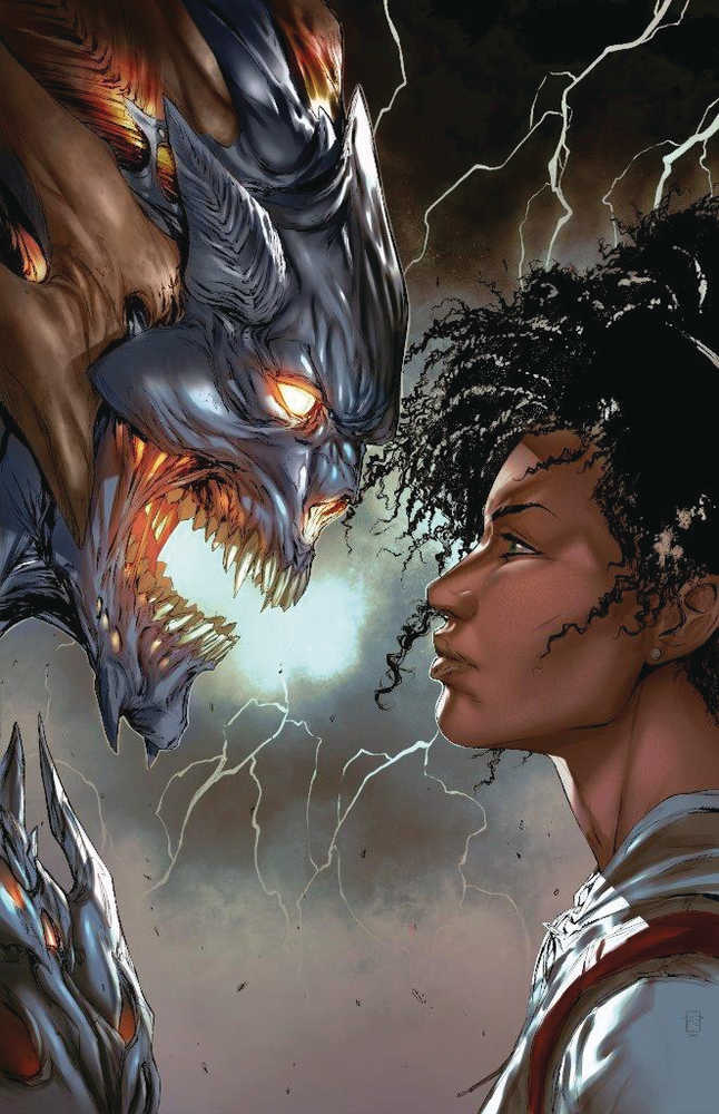 Devils Dominion #2 Deluxe Gay (Variant Edition)  (Mature) | Odin's Place