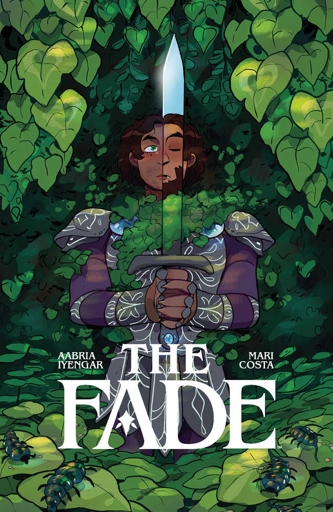 Fade #2 (Of 5) Cover A Costa | Odin's Place