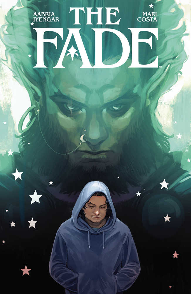Fade #2 (Of 5) Cover B Hans | Odin's Place