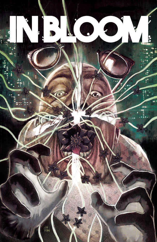 In Bloom #1 (Of 5) Cover A Pearson | Odin's Place
