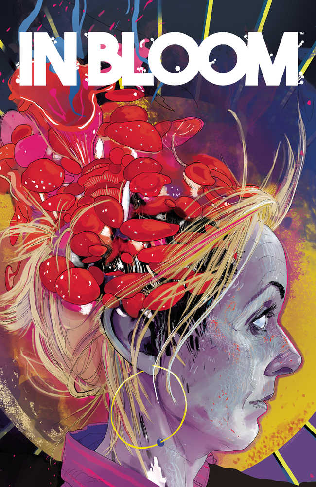 In Bloom #1 (Of 5) Cover B Sampson | Odin's Place
