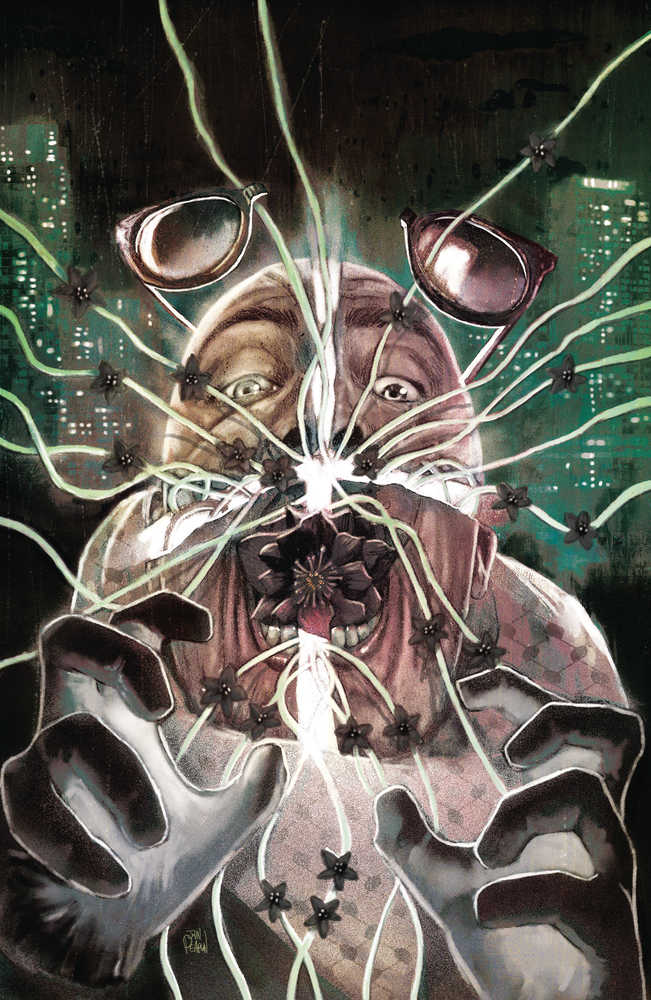In Bloom #1 (Of 5) Cover C 10 Copy Variant Edition Pearson | Odin's Place