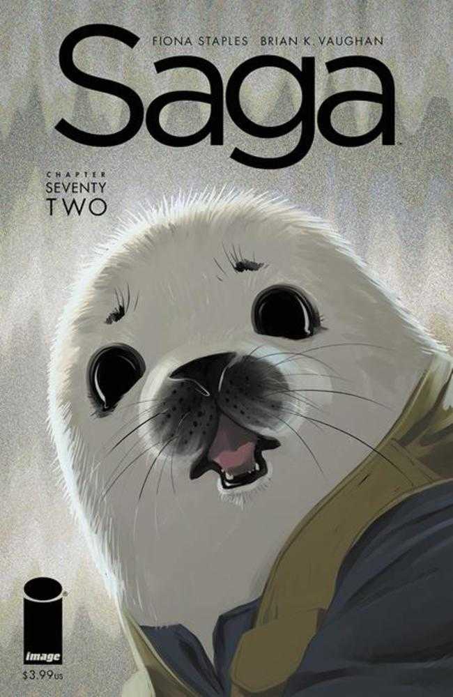 Saga #72 (Mature) | Odin's Place